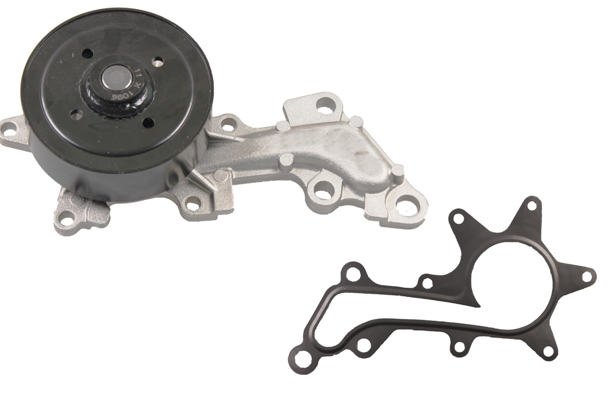 HEPU P7802 Water Pump,...